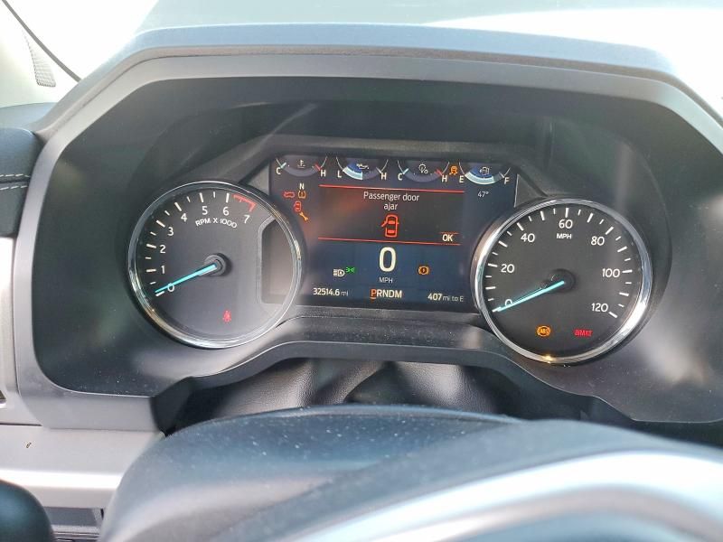 2024 Ford Expedition max xlt