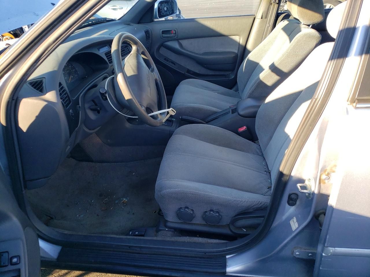 1995 Toyota Camry le