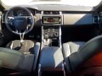 2021 Land Rover Range Rover Sport hse Silver Edition