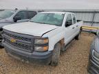 2014 Chevrolet Silverado K1500