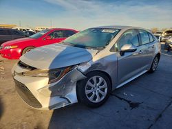 2023 Toyota Corolla le for sale in Grand Prairie, TX