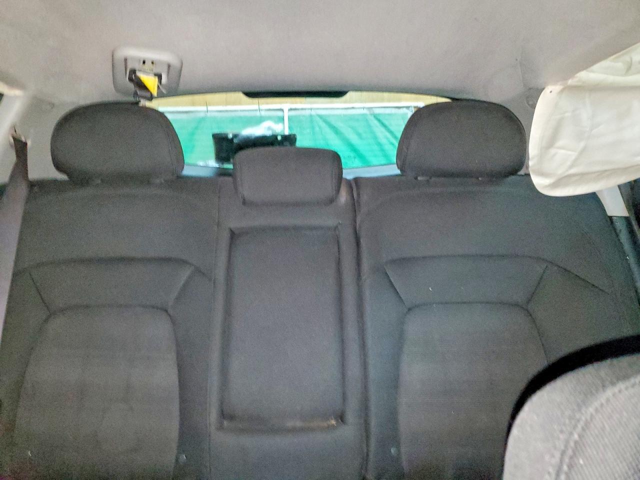 2011 KIA Sportage lx