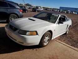 2000 Ford Mustang for sale in Phoenix, AZ