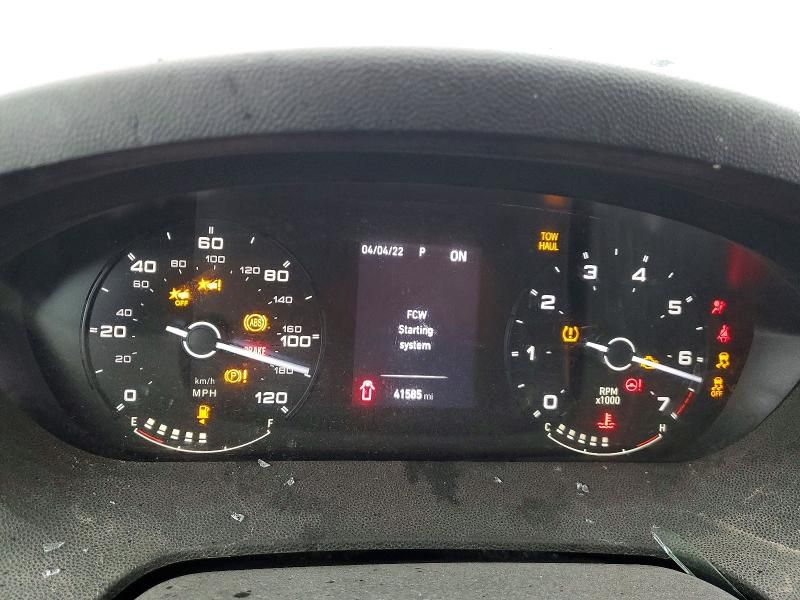 2024 Dodge Ram Promaster 2500 Delivery van