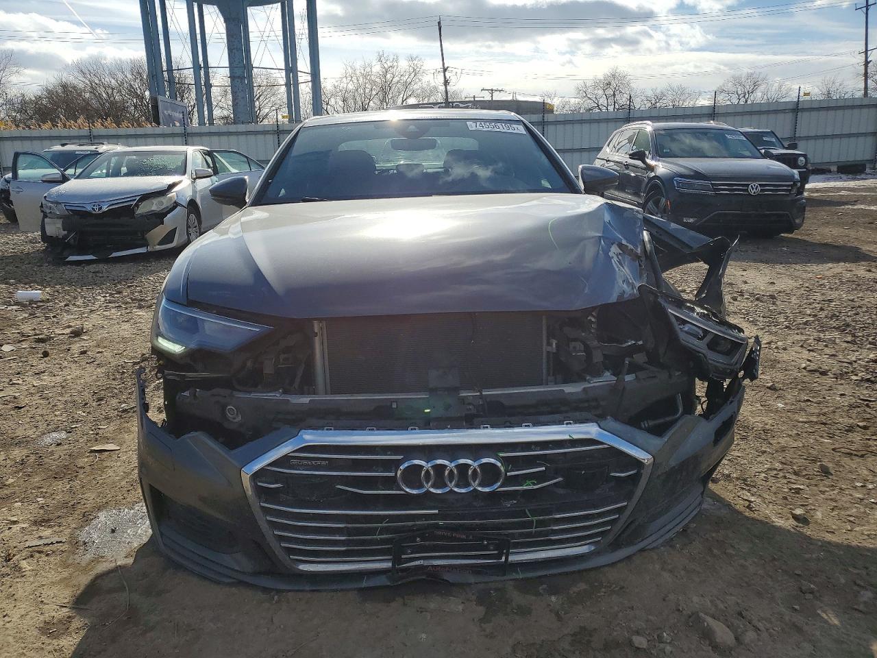 2023 Audi A6 Premium Plus