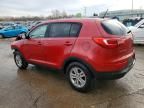 2011 KIA Sportage lx