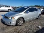 2009 Honda Civic si