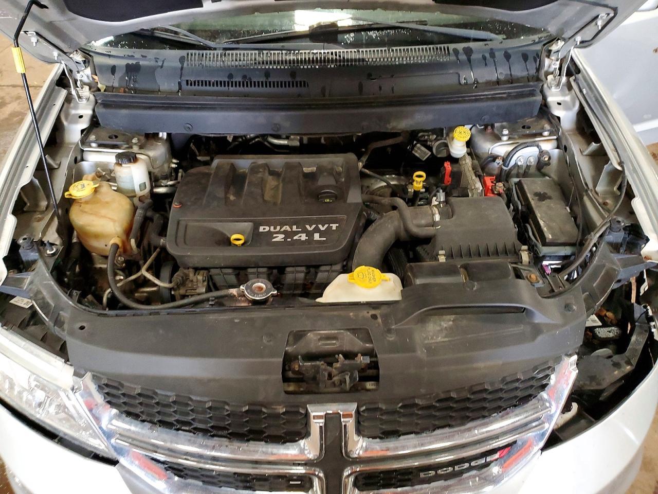 2013 Dodge Journey sxt