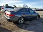 2003 Honda Accord ex