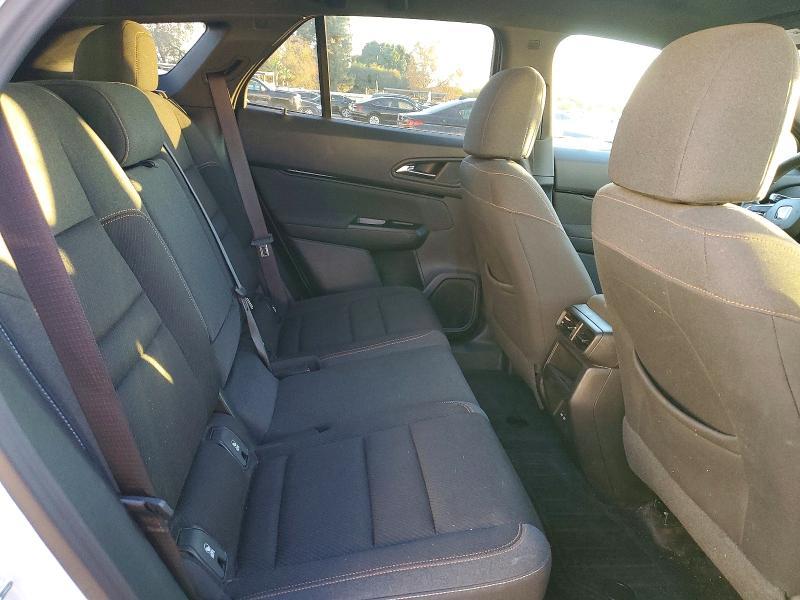 2025 Honda Prologue eco