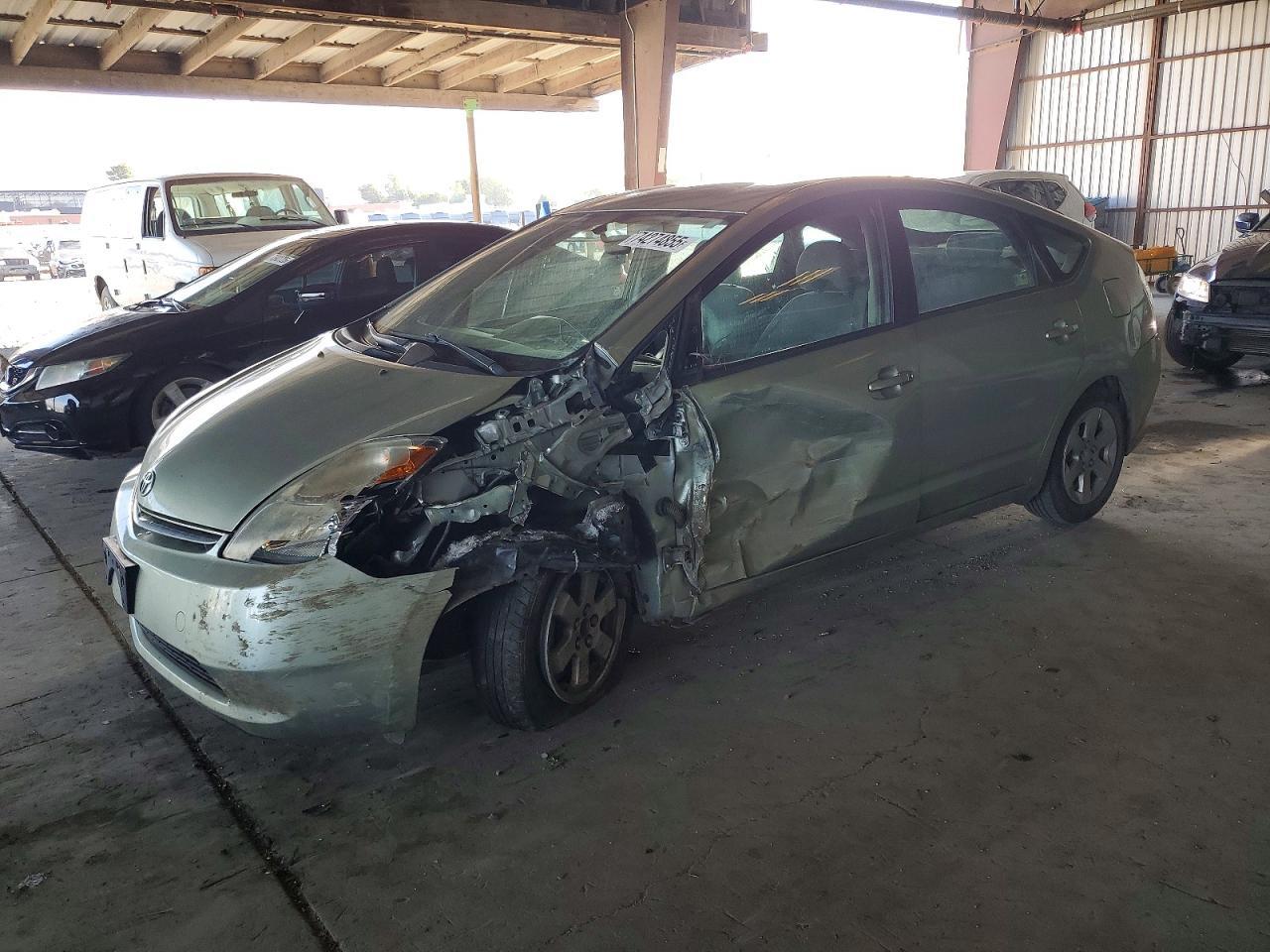 2008 Toyota Prius