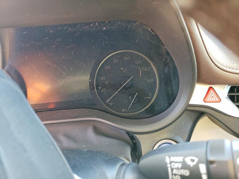 2023 Toyota Sienna Limited