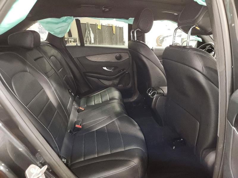 2020 Mercedes-Benz Glc 300 4matic