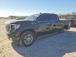GMC Sierra Vehiculos salvage en venta: 2022 GMC Sierra C1500 Denali