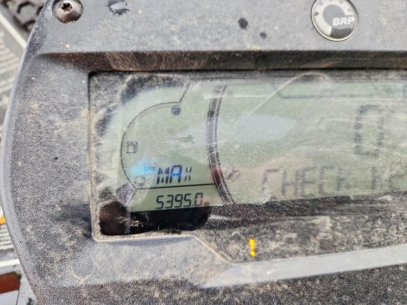 2023 Can-Am Maverick X3 Utility Vehicle