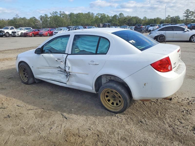 2009 Chevrolet Cobalt lt