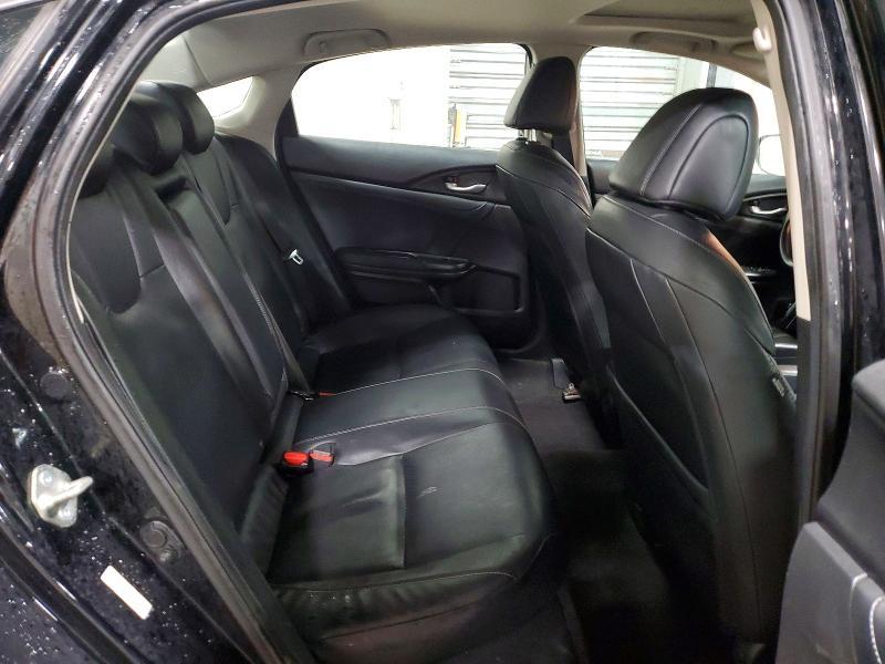2020 Honda Insight Touring