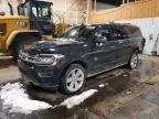 2023 Ford Expedition max King Ranch