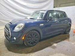 2016 Mini Cooper s en venta en Candia, NH