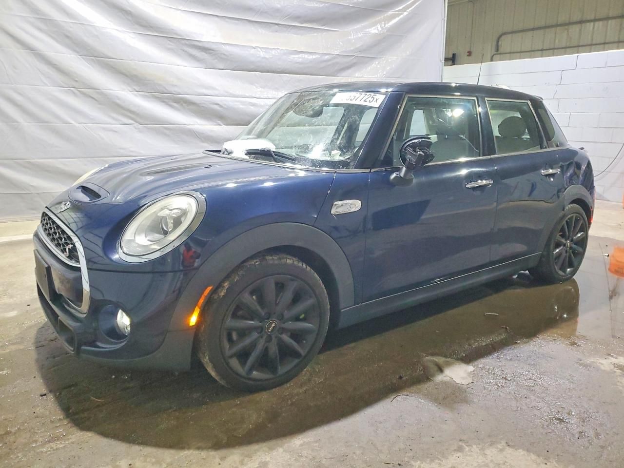 2016 Mini Cooper s
