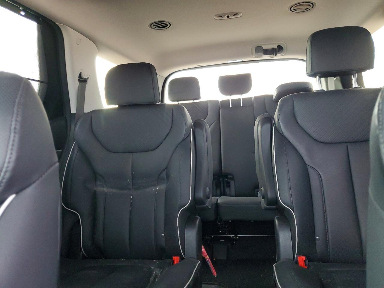2024 Hyundai Palisade xrt