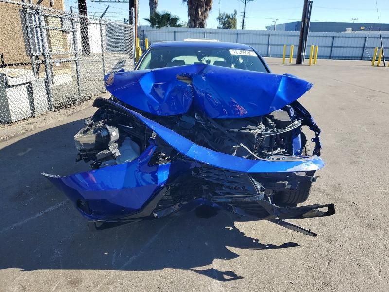 2025 Acura Integra A-spec Tech