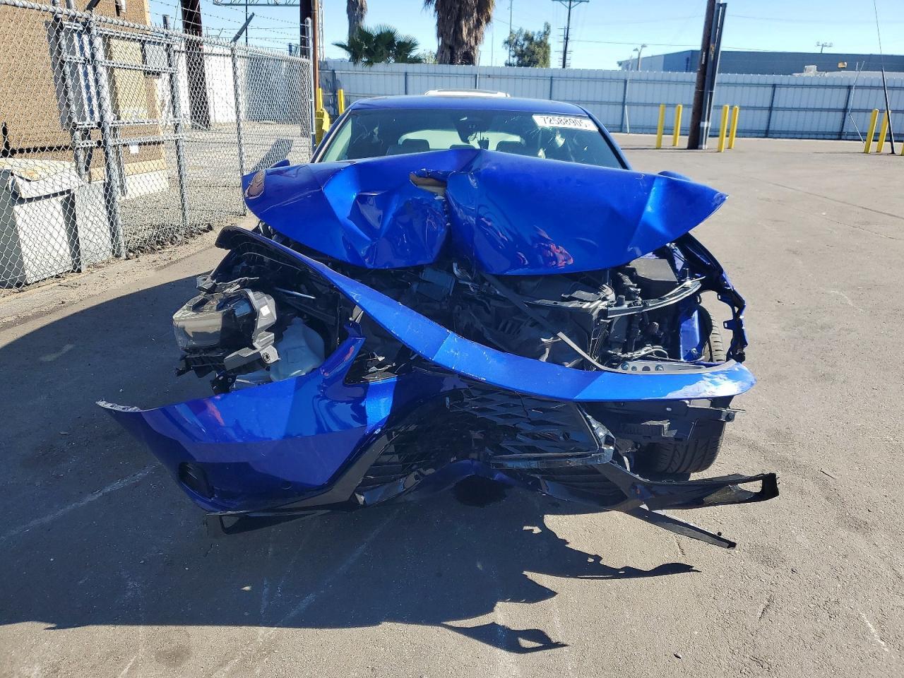 2025 Acura Integra A-spec Tech