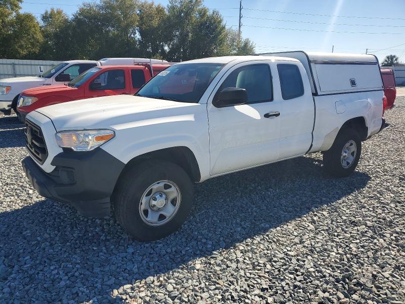 2018 Toyota Tacoma Access cab