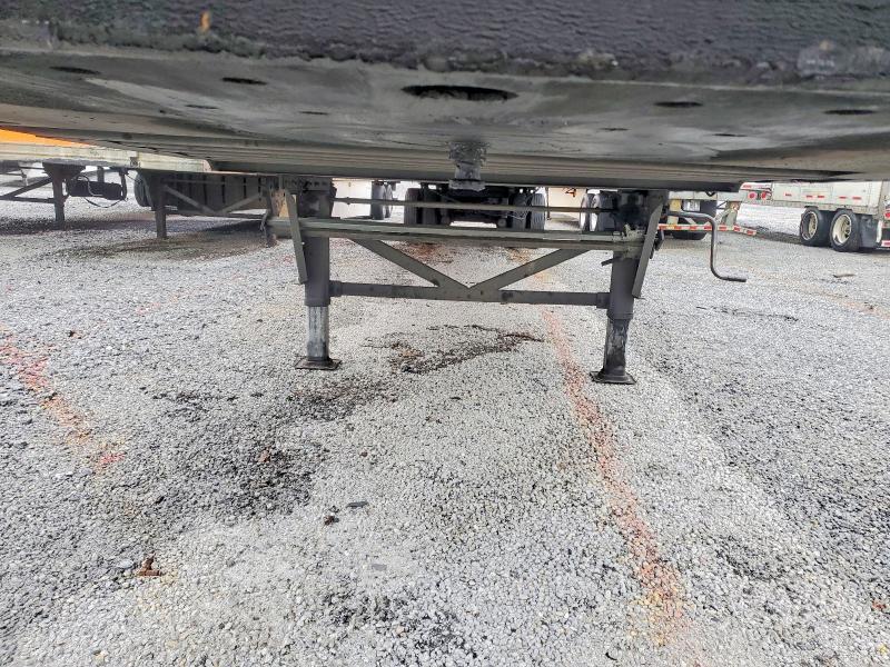 2023 Hyundai Translead DRY Van Trailer