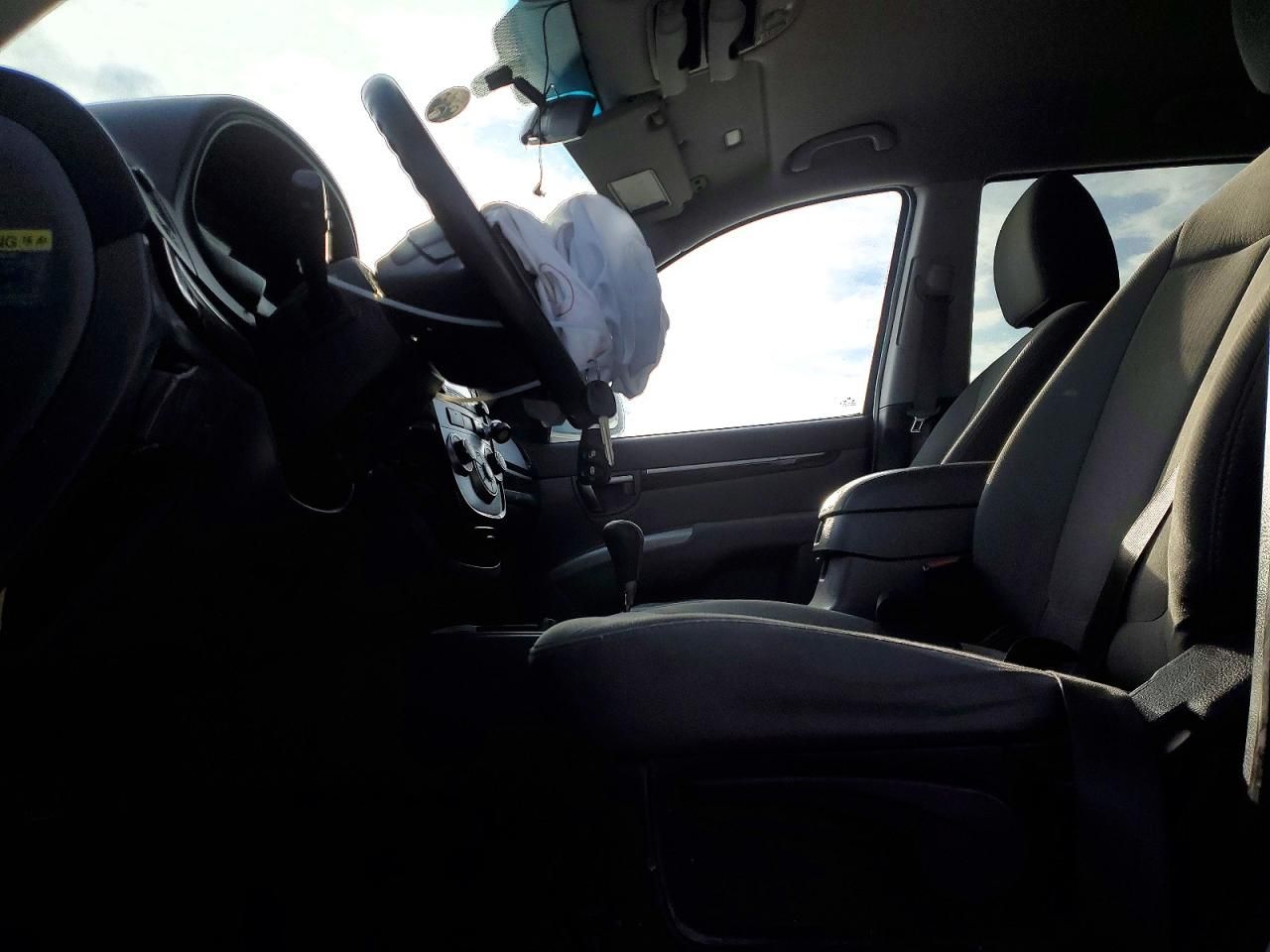 2010 Hyundai Santa fe gls