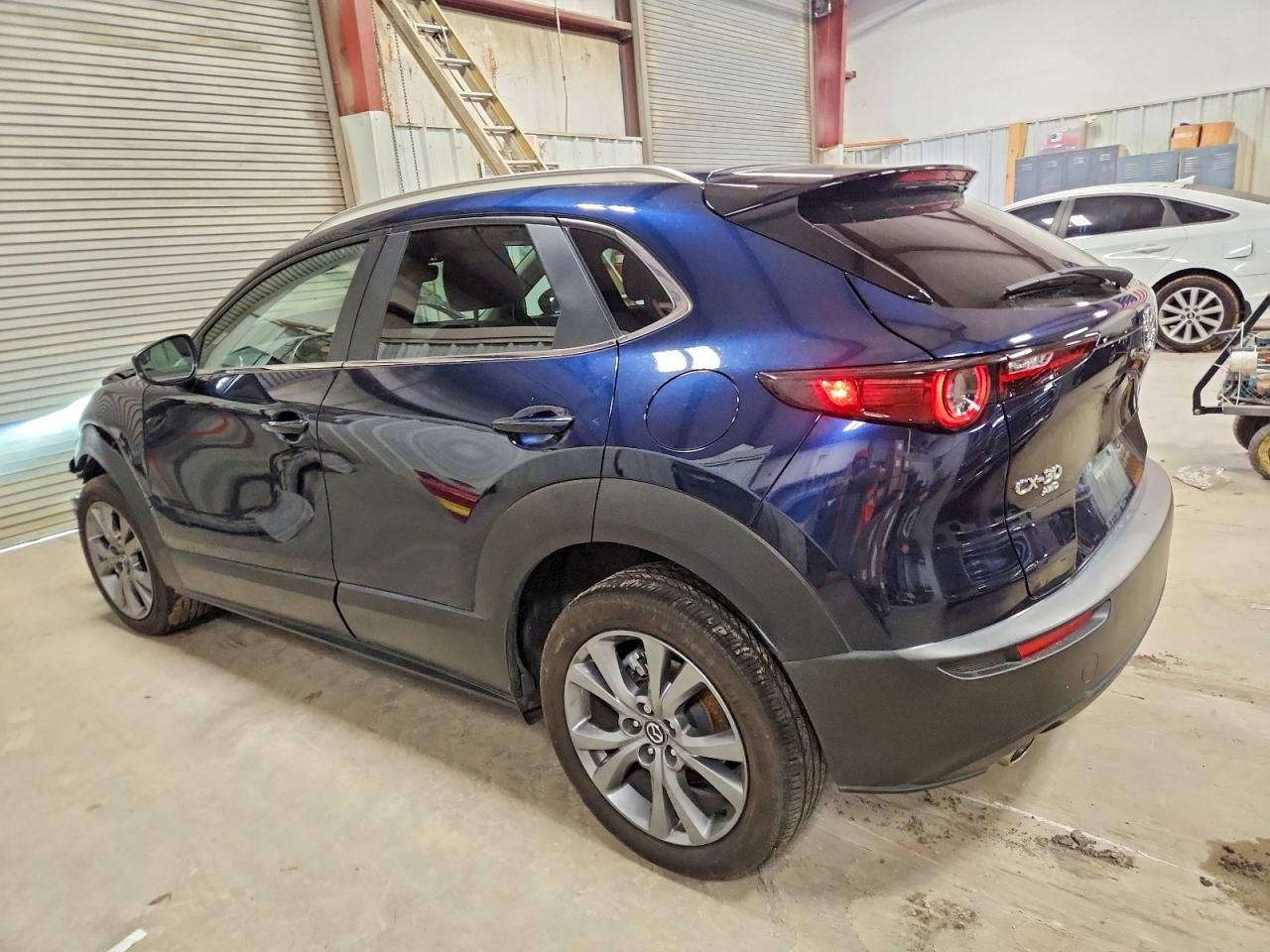 2024 Mazda Cx-30 Preferred