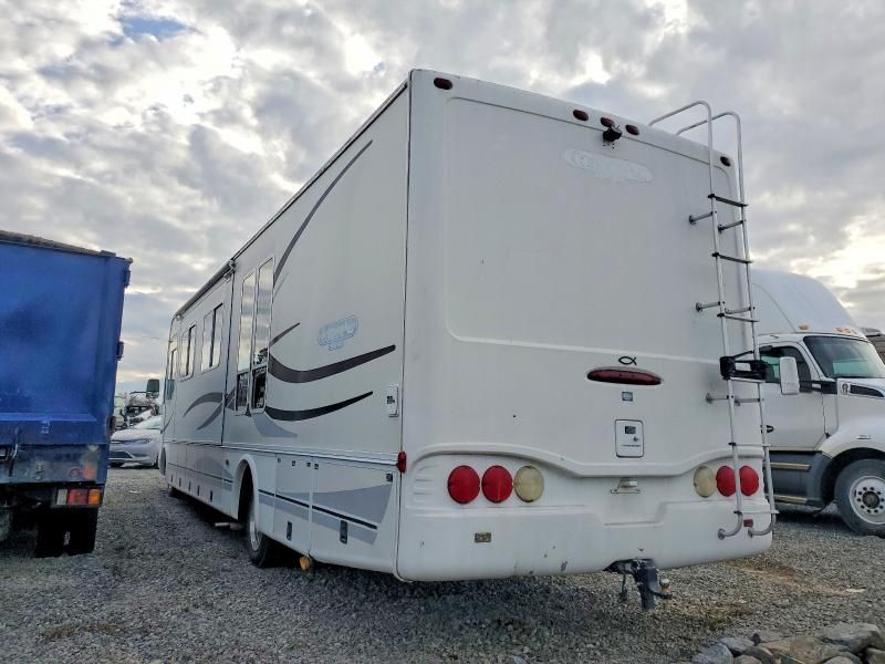 2002 Rvision 2002 Workhorse Custom Chassis Rvision