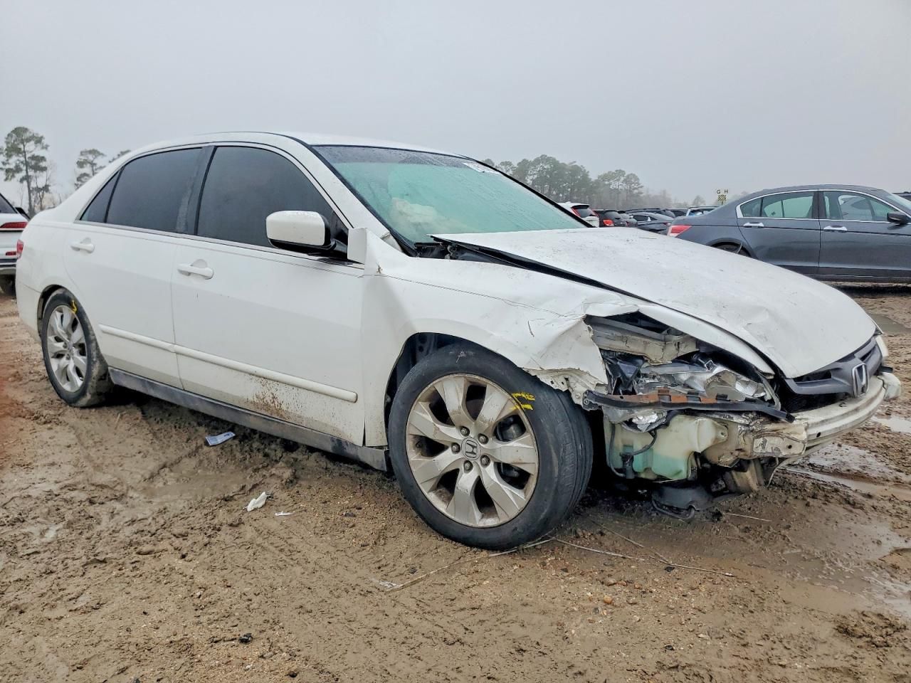 2004 Honda Accord lx