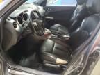 2013 Nissan Juke s