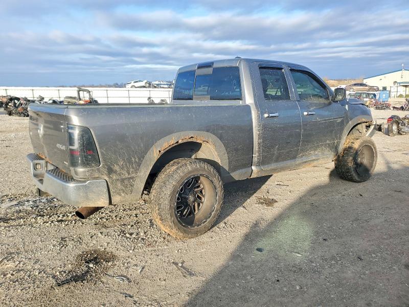 2009 Dodge Ram 1500