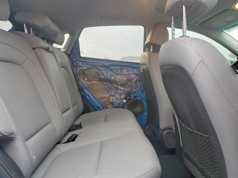 2019 Hyundai Kona Ultimate