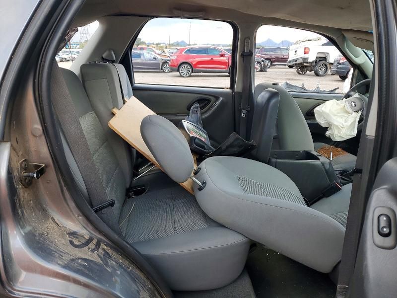 2006 Ford Escape xlt