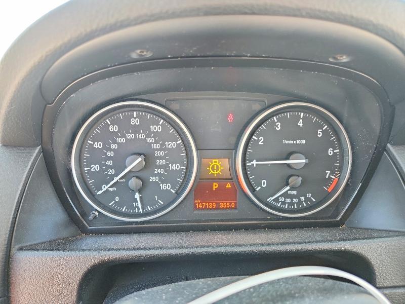 2014 BMW X1 Sdrive28i