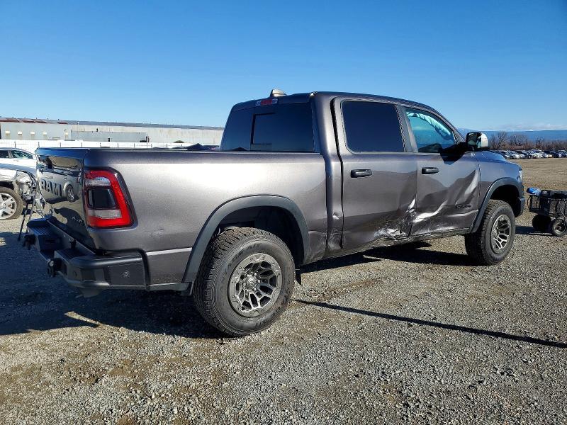 2023 Dodge RAM 1500 Rebel
