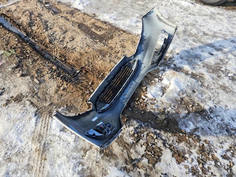 2017 Ford Focus Titanium