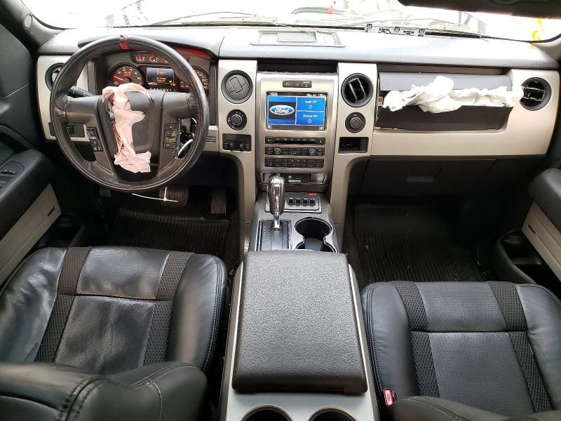 2012 Ford F150 SVT Raptor