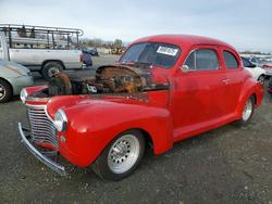 1941 Chevrolet 1941 Coupe for sale in Antelope, CA