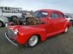 1941 Chevrolet 1941 Coupe