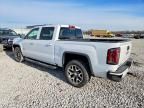 2017 GMC Sierra K1500 slt