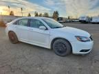 2014 Chrysler 200 Limited