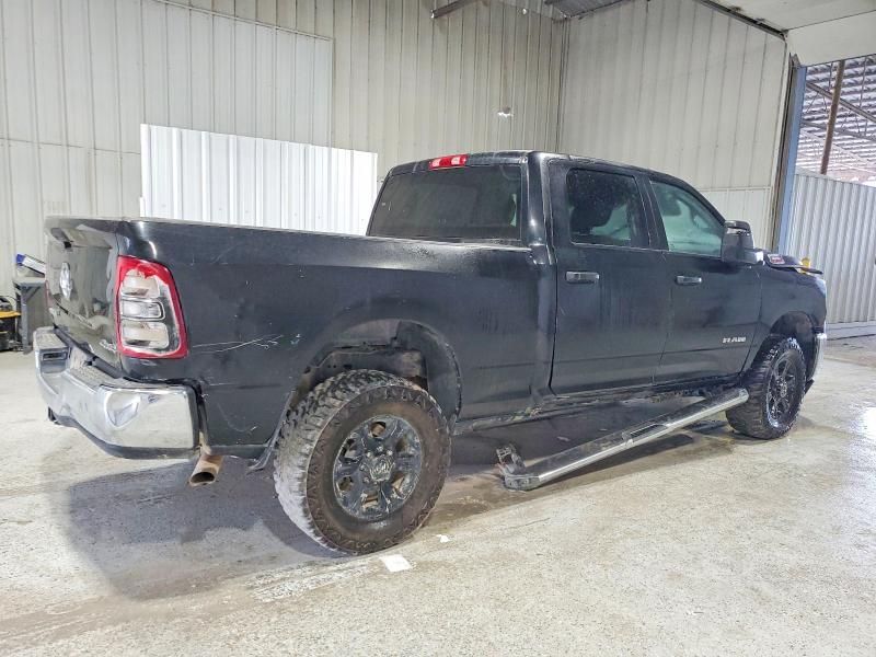 2024 Dodge Ram 2500 big Horn