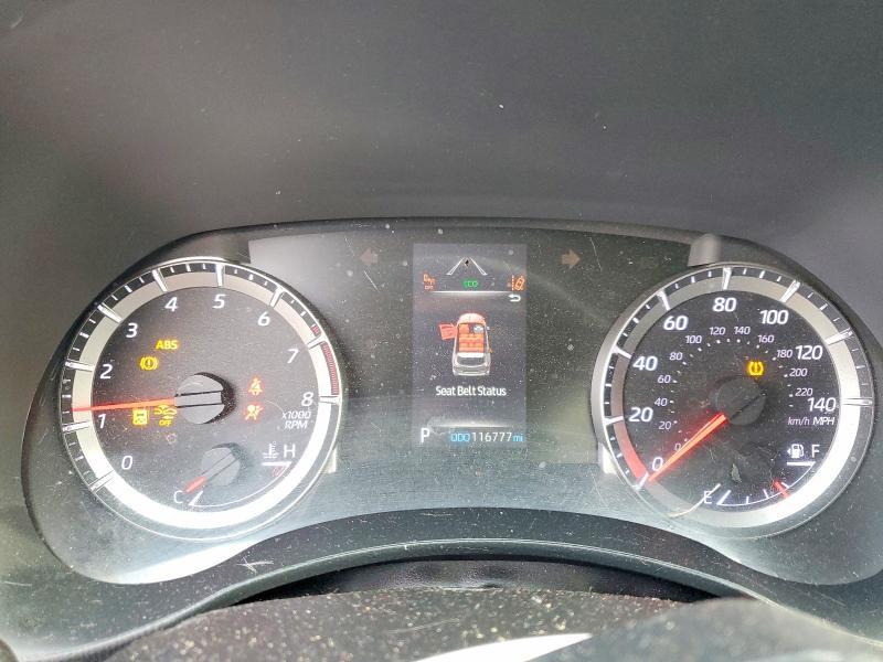 2021 Toyota Highlander l