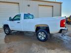 2014 Chevrolet Silverado C2500 Heavy Duty