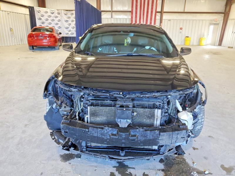 2018 Chevrolet Malibu Premier
