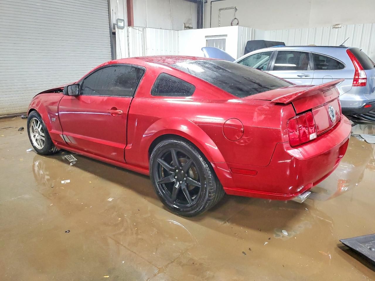2006 Ford Mustang gt
